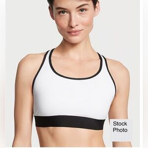 🆕Victoria’s Secret Player Sports Bra Size XL